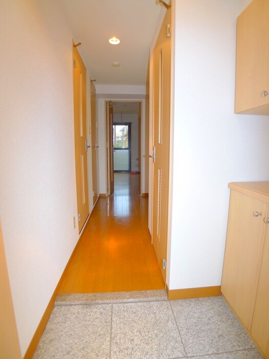 グランメゾン志津の物件内観写真