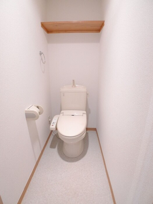 グランメゾン志津の物件内観写真