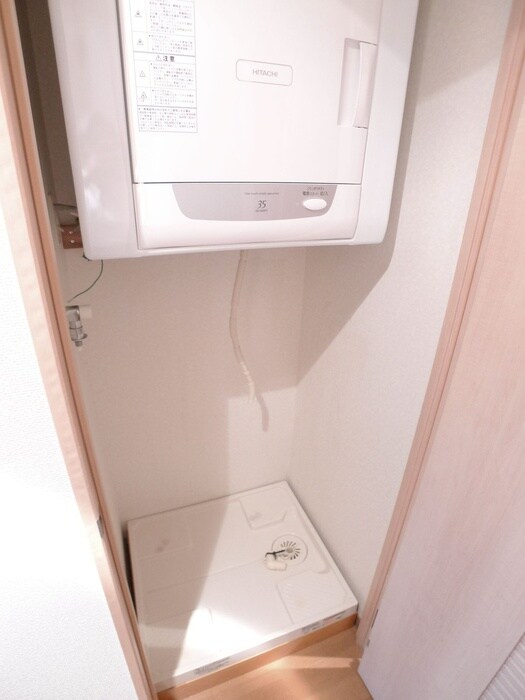 グランメゾン志津の物件内観写真