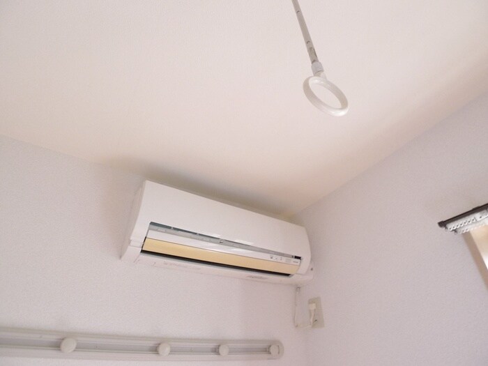 グランメゾン志津の物件内観写真