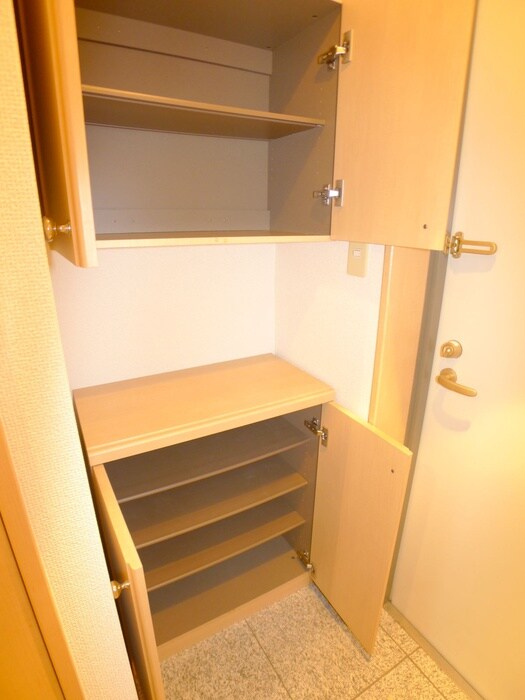 グランメゾン志津の物件内観写真