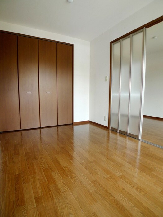 グランメールの物件内観写真