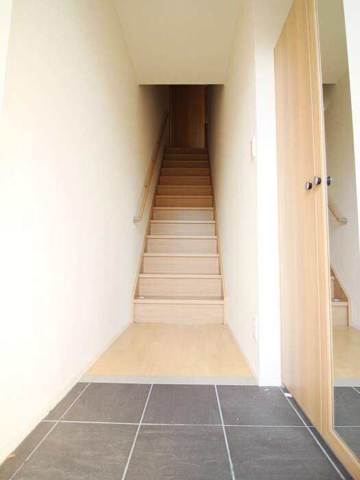 ルミナスＫの物件内観写真