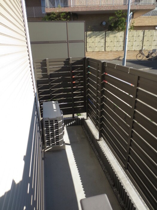 ルミナスＫの物件内観写真