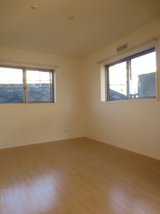 ルミナスＫの物件内観写真