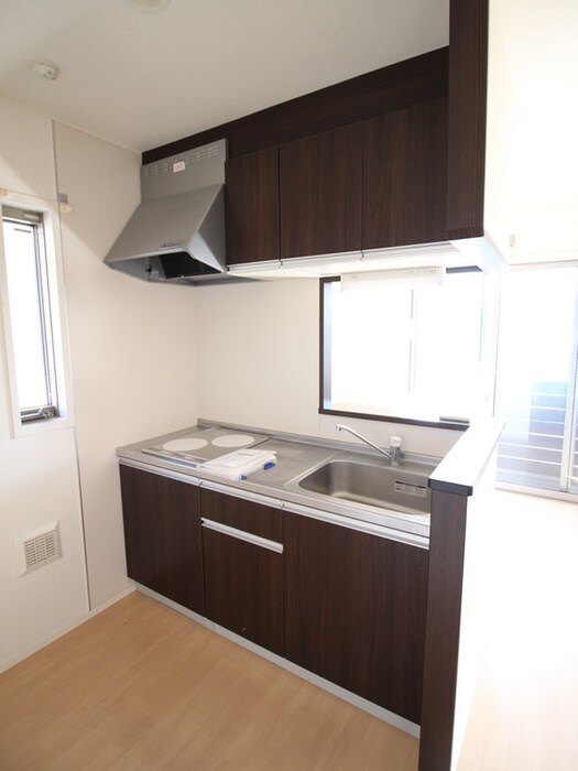 ルミナスＫの物件内観写真