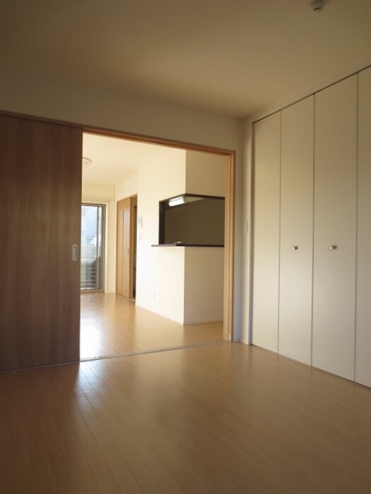 ルミナスＫの物件内観写真