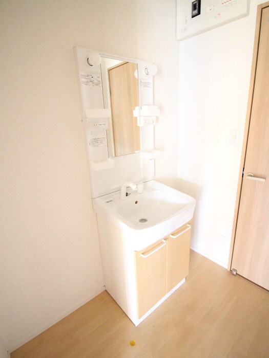 ルミナスＫの物件内観写真