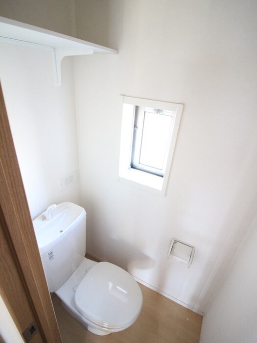 ルミナスＫの物件内観写真