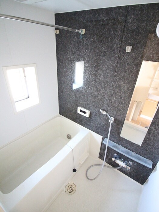 ルミナスＫの物件内観写真