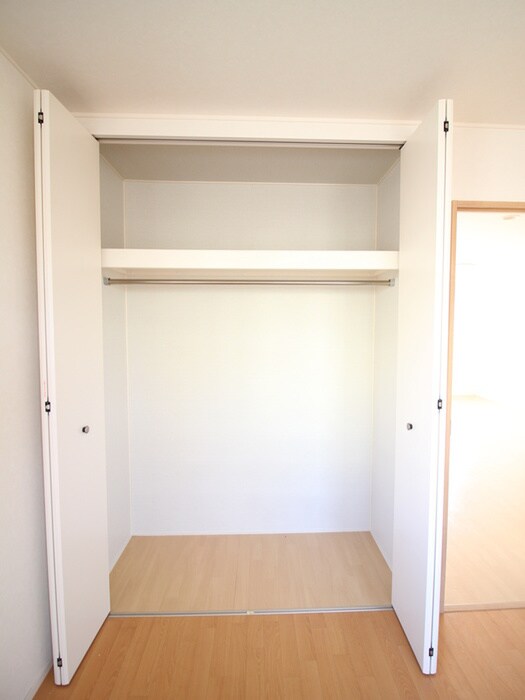 ルミナスＫの物件内観写真