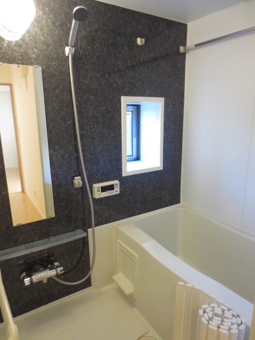 ルミナスＫの物件内観写真