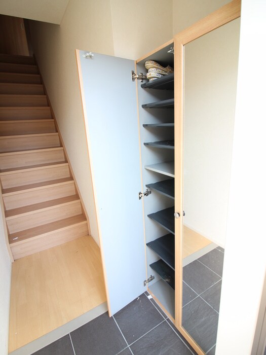 ルミナスＫの物件内観写真