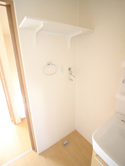 ルミナスＫの物件内観写真