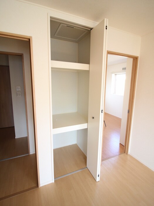 ルミナスＫの物件内観写真