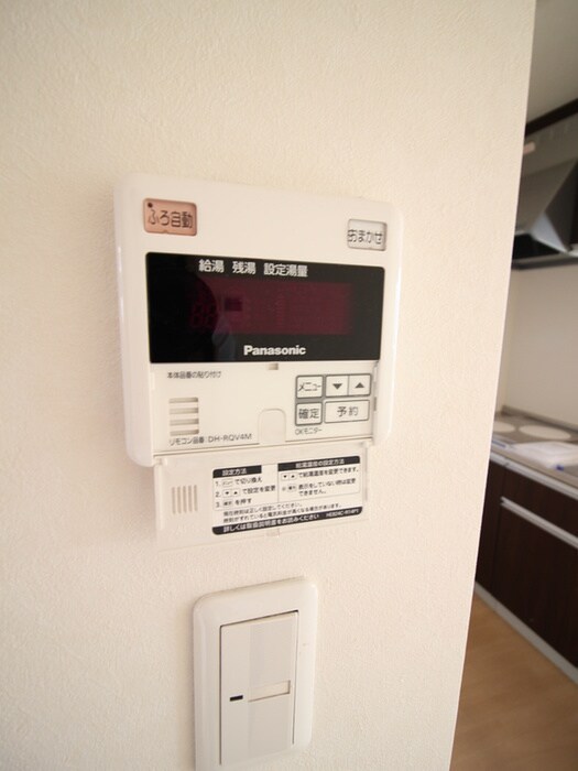 ルミナスＫの物件内観写真