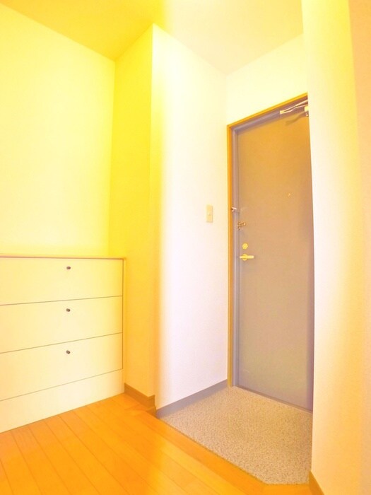 アーネット西船橋の物件内観写真