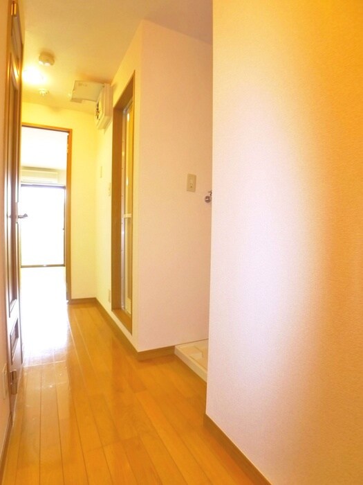 アーネット西船橋の物件内観写真