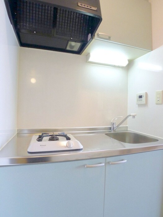 アーネット西船橋の物件内観写真