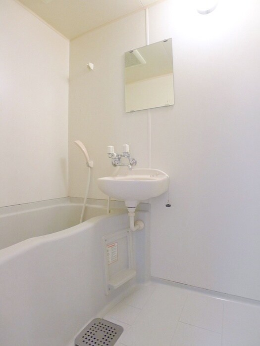 アーネット西船橋の物件内観写真