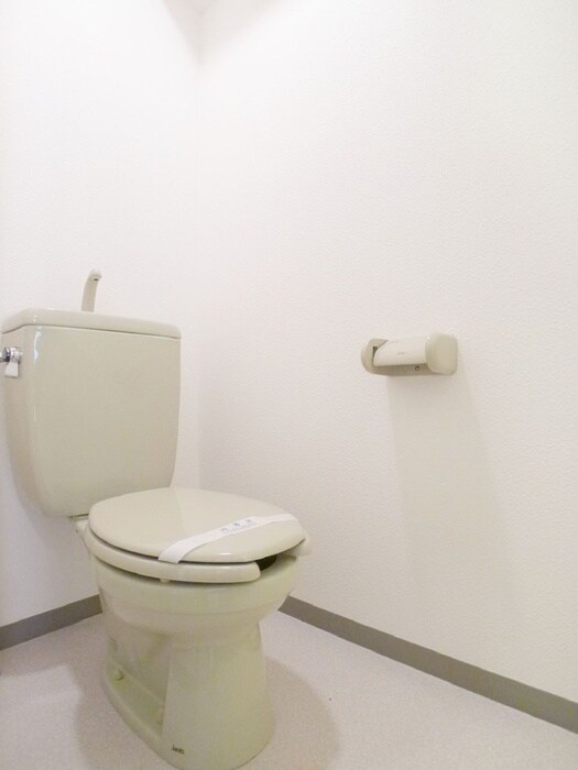 アーネット西船橋の物件内観写真