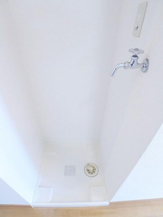 アーネット西船橋の物件内観写真