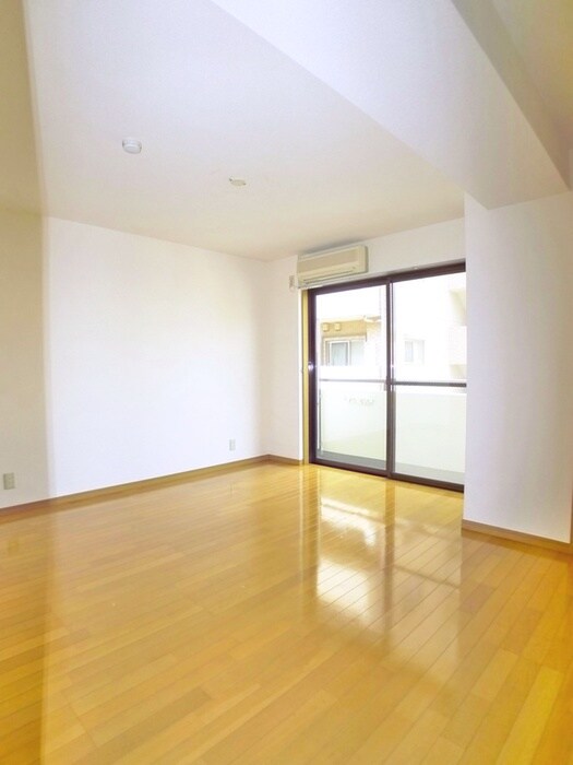 アーネット西船橋の物件内観写真