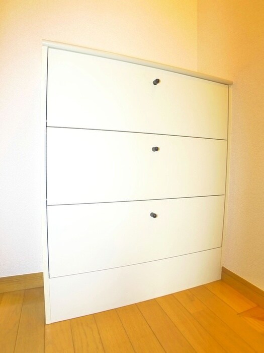 アーネット西船橋の物件内観写真