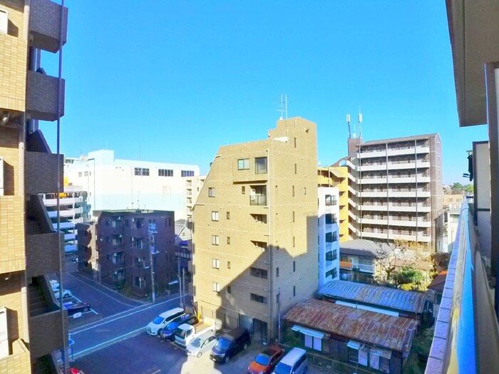 アーネット西船橋の物件内観写真