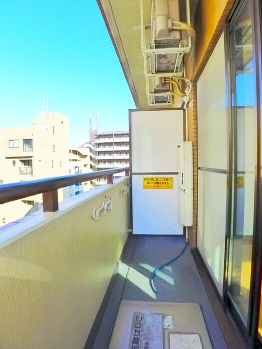 アーネット西船橋の物件内観写真