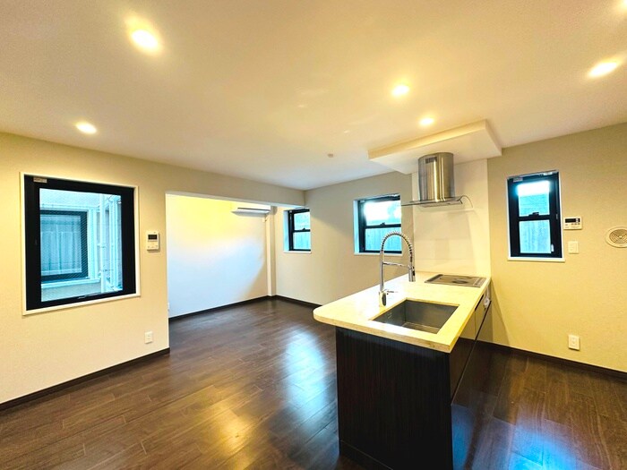 M.A　HILLS　AKASAKAの物件内観写真