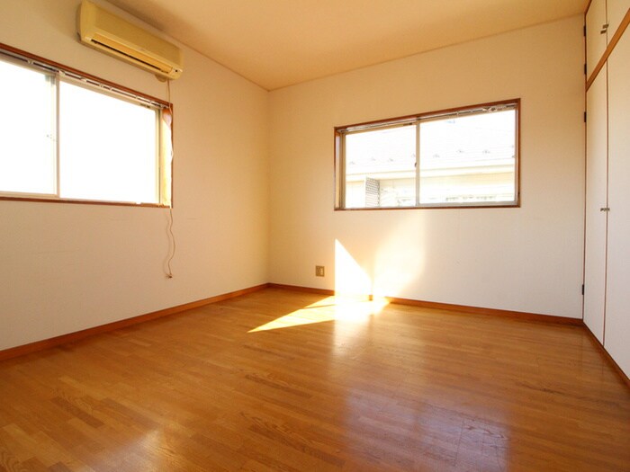 ハイツハセガワの物件内観写真