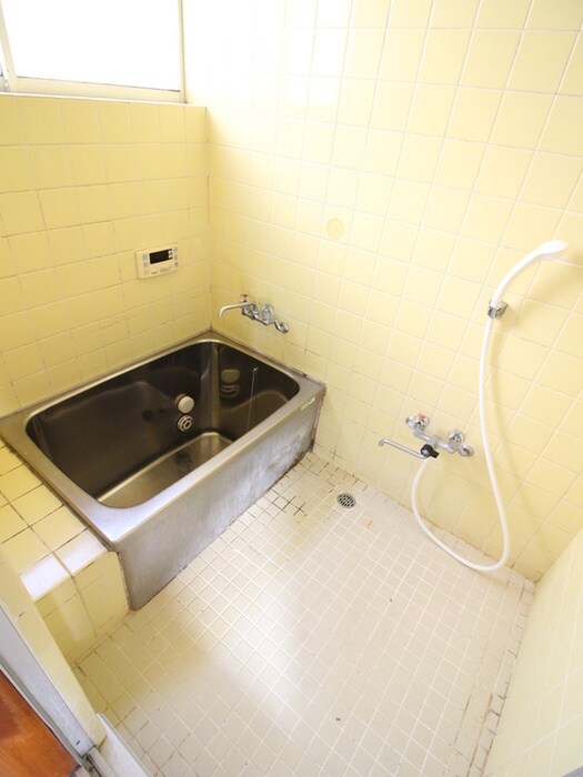 ハイツハセガワの物件内観写真