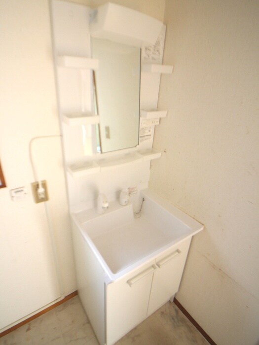 ハイツハセガワの物件内観写真