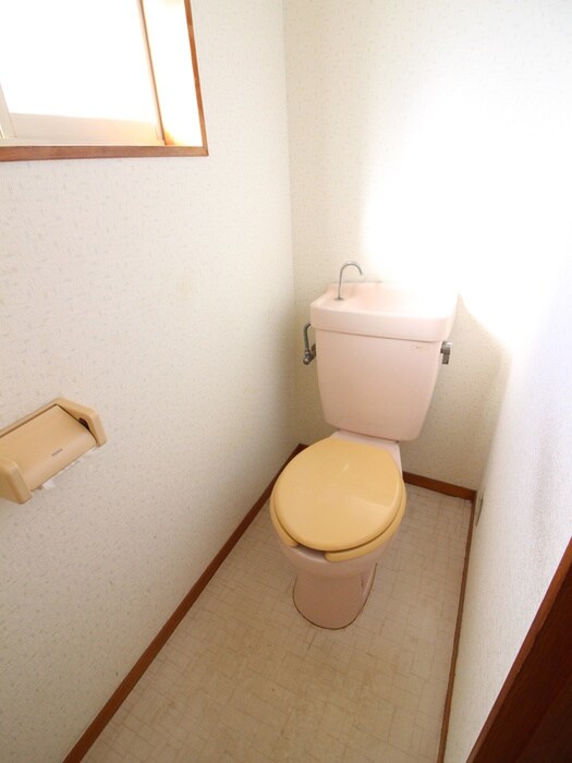 ハイツハセガワの物件内観写真