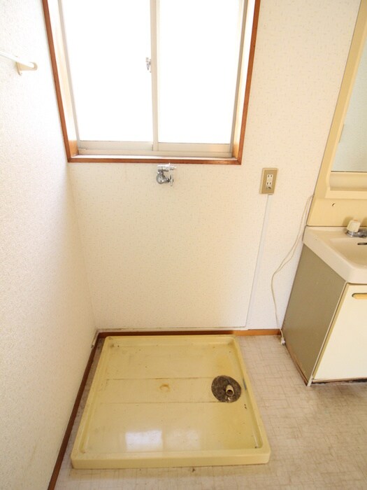 ハイツハセガワの物件内観写真