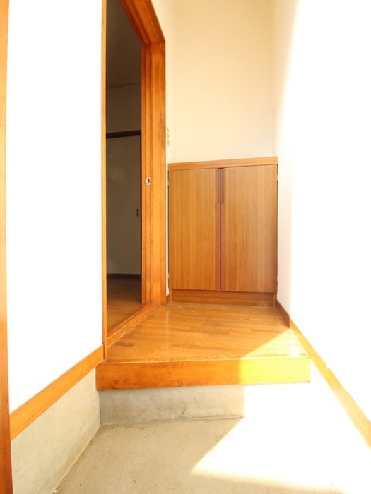 ハイツハセガワの物件内観写真