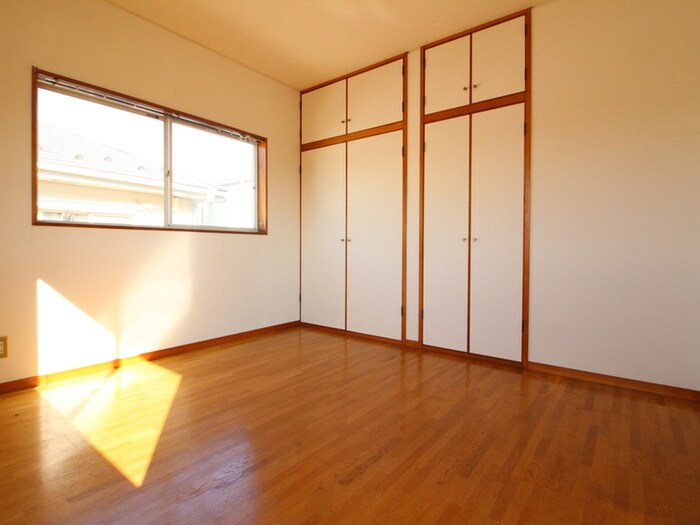 ハイツハセガワの物件内観写真