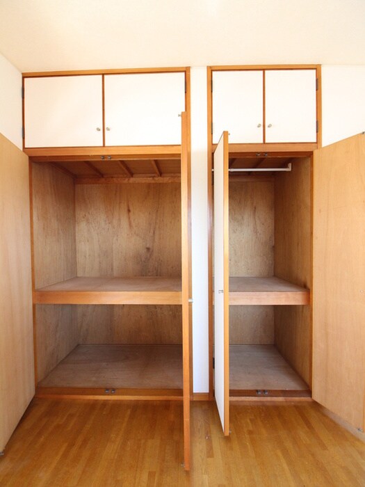 ハイツハセガワの物件内観写真