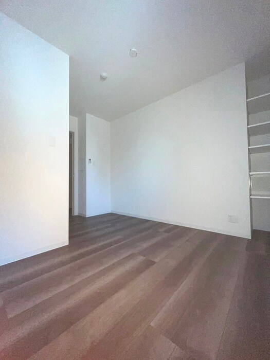 GARDEN COURT A　高島平の物件内観写真