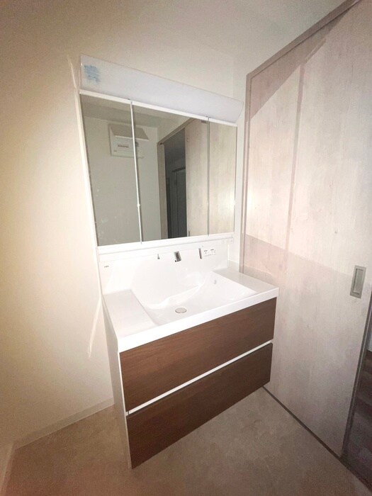 GARDEN COURT A　高島平の物件内観写真