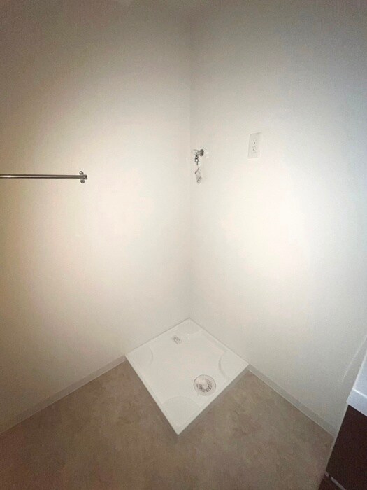 GARDEN COURT A　高島平の物件内観写真