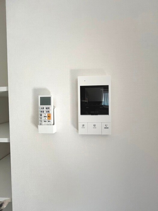 GARDEN COURT A　高島平の物件内観写真