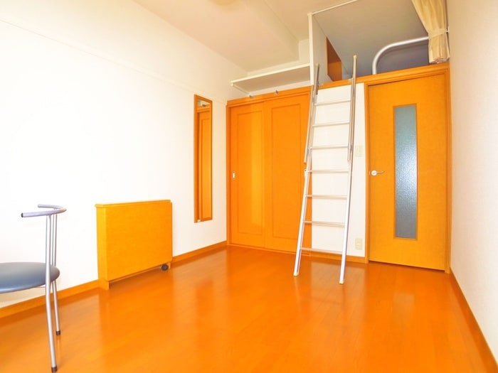 フェリオ柏の物件内観写真