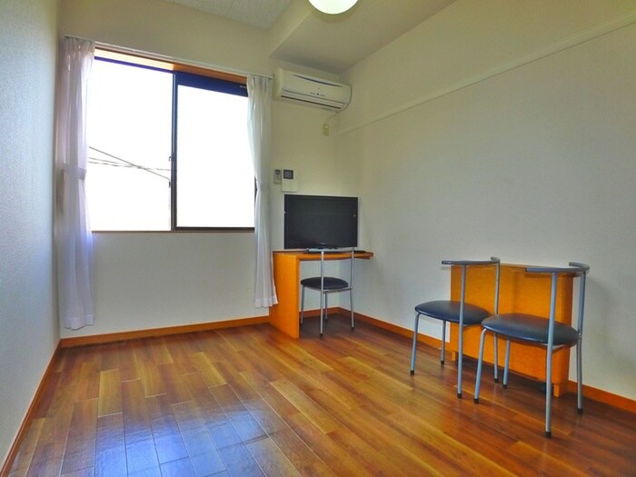 フェリオ柏の物件内観写真