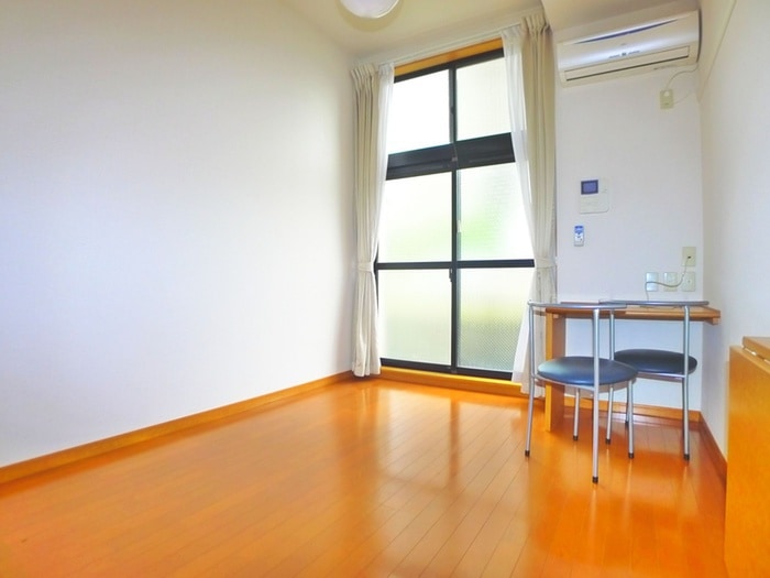 フェリオ柏の物件内観写真