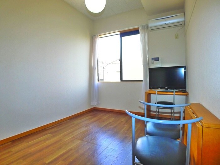 フェリオ柏の物件内観写真