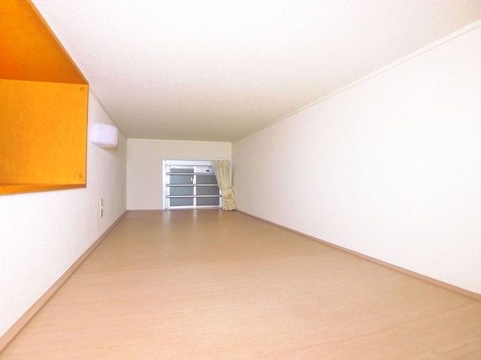 フェリオ柏の物件内観写真