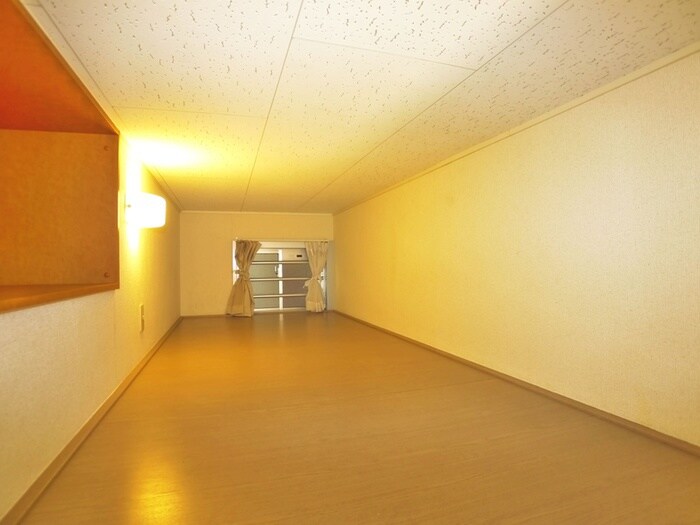 フェリオ柏の物件内観写真