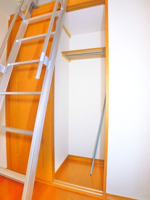 フェリオ柏の物件内観写真